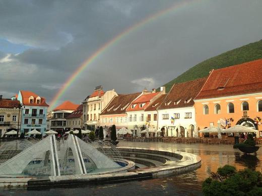 Annapolis Residence Central