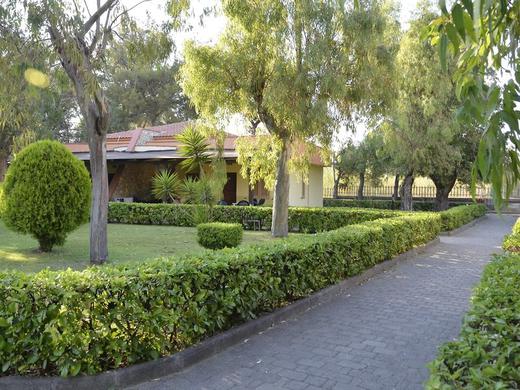 Fruit Village Diamante Holiday Beach