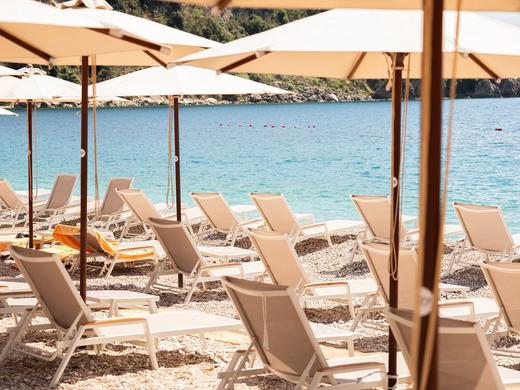 Nia Boutique Hotel by Rapos Resort