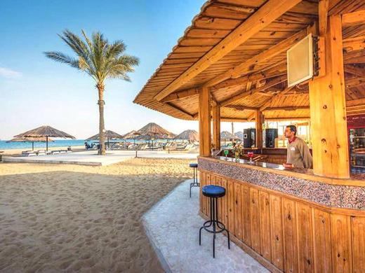 ZYA Palmera El Sokhna