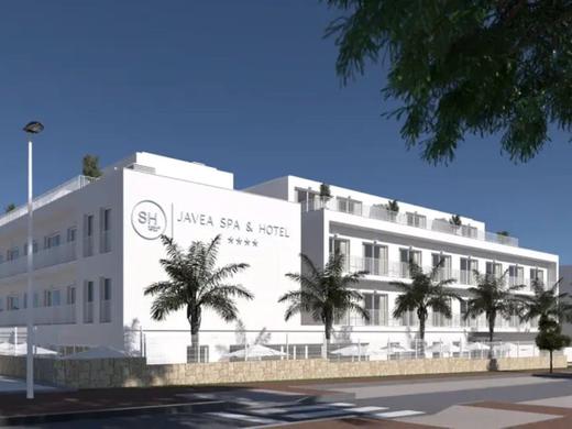 SH Javea
