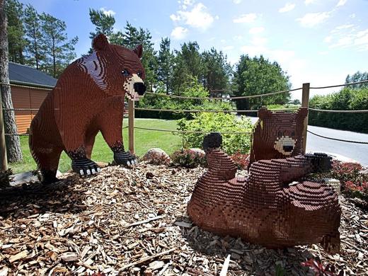 LEGOLAND Holiday Village