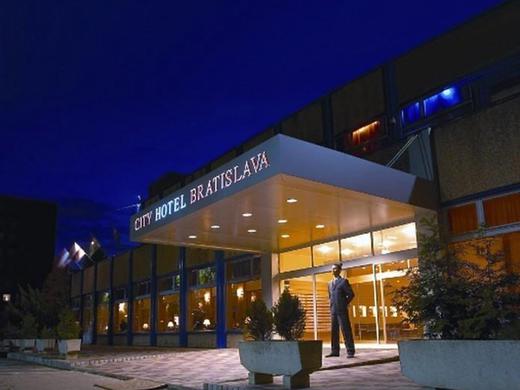 Bratislava Hotel & Congress Centre