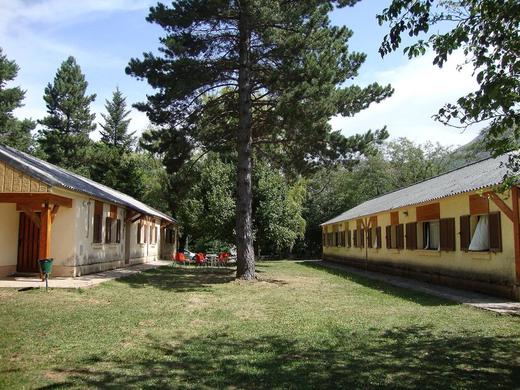 Complejo Búbal Formigal 3000