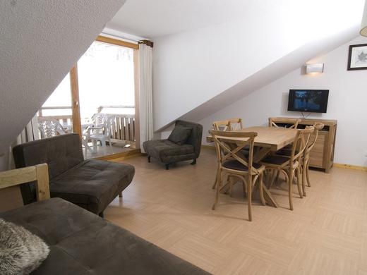 Résidence Les Balcons des Airelles