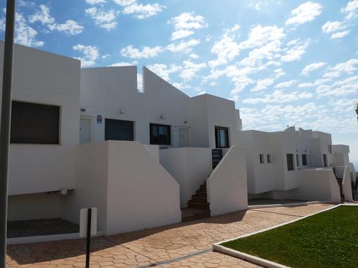 Urbanizacion Font Nova by Apartamentos 3000