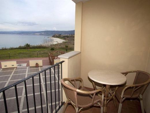 Baia della Rocchetta