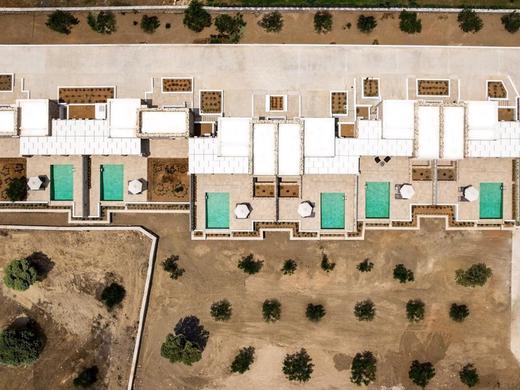 Orelia Luxury Villas