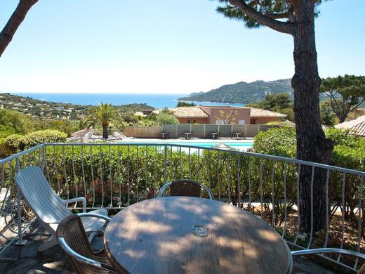 Résidence Marina Di Santa Giulia