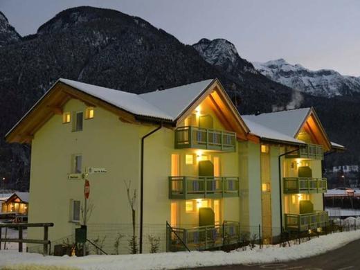 Hotel Garnì Monclassico