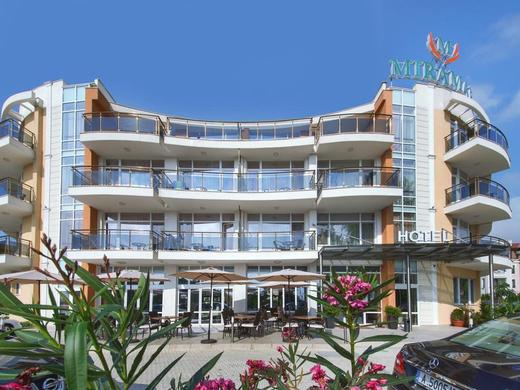 Miramar Hotel