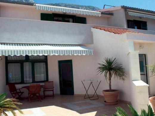 Appartements Rajcevic