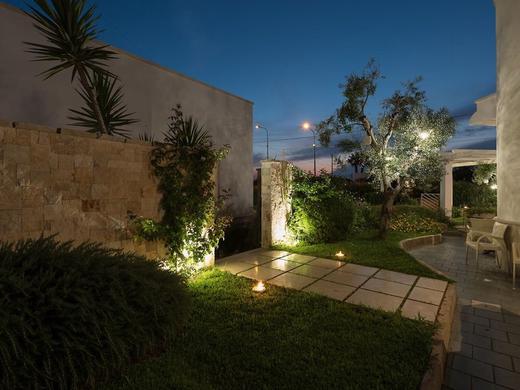 Le Gemelle Bed & Breakfast