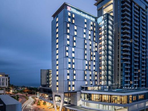 Hilton Garden Inn Umhlanga Arch
