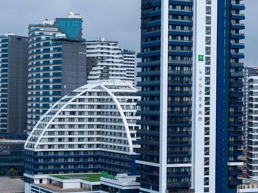 ibis Styles Batumi