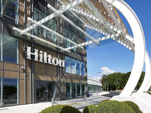 Hilton Southampton - Utilita Bowl