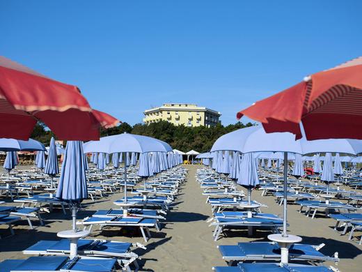 Color King Marte Village