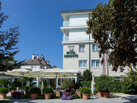Hotel Dermuth