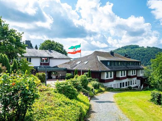 Panorama Hotel Winterberg