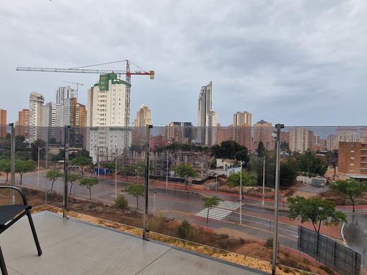 Apartamentos Oasis De La Cala