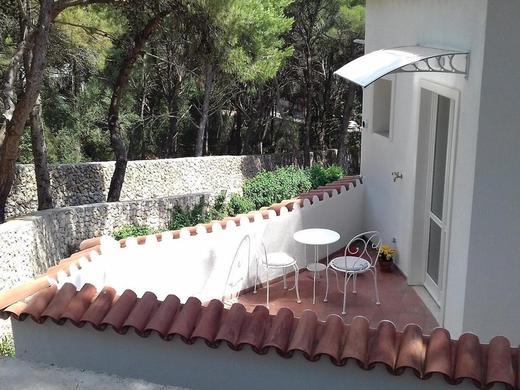 Dimora Villa Serena Porto Selvaggio