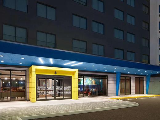 Tru by Hilton Ft. Lauderdale Airport