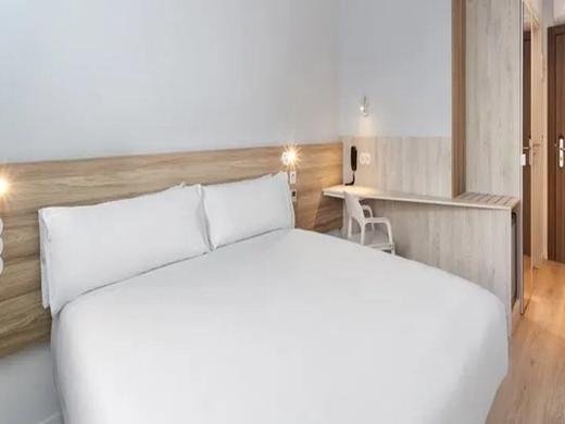 B&B HOTEL Olhao Algarve