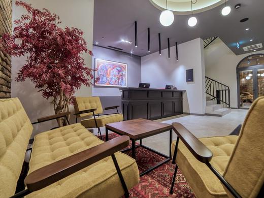 Boscovich Boutique Hotel