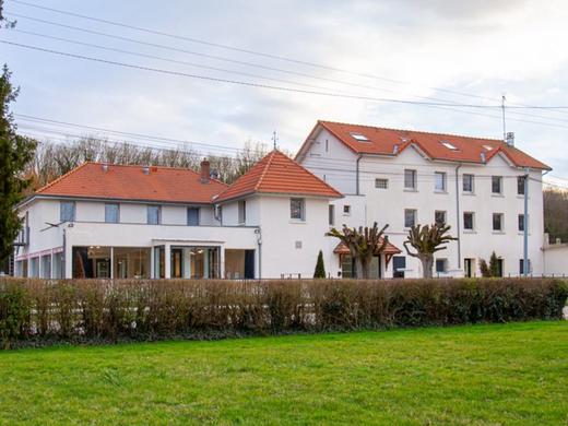 Domaine de la Coudraie