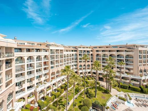Residence Pierre & Vacances Cannes Verrerie