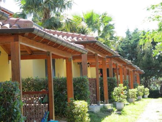 Apulia Europe Garden Eco&Sport Resort