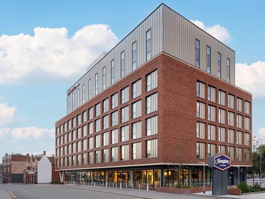 Hampton by Hilton Nuneaton