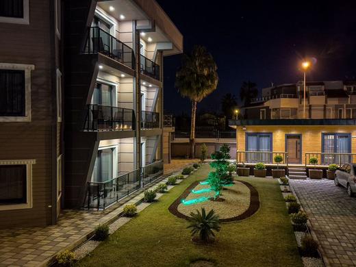 Belek 07 Luxury Suites