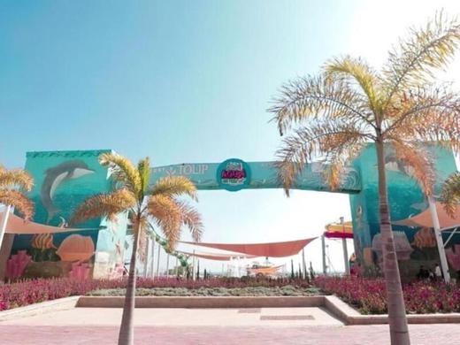 Eastern El-Galala Aquapark Ain Sokhna