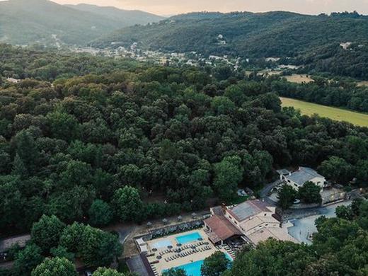 Camping Sunêlia la Clémentine