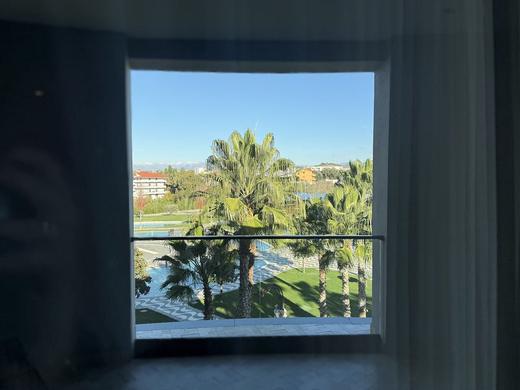 Ajman Park & Resorts