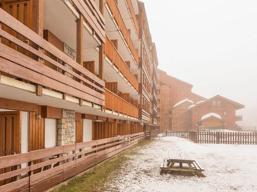 Pierre  Vacances Les Ravines