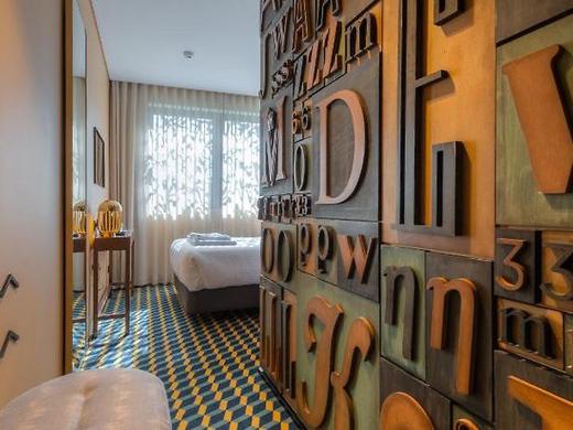 The Convo Porto Hotel & Apartment