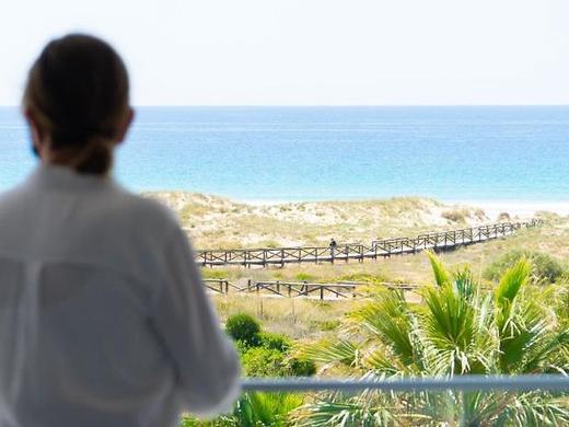 Hotel Playa de la Plata