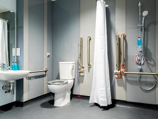 easyHotel Dublin City Centre