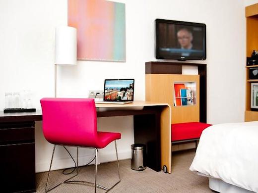 Novotel Warszawa Airport