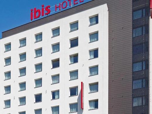 ibis Warszawa Reduta