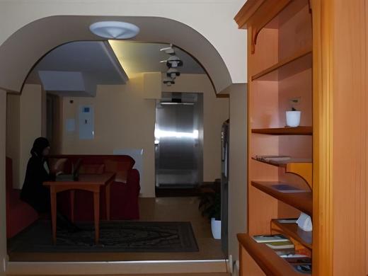 Alexa Old Town Hotel Vilnius