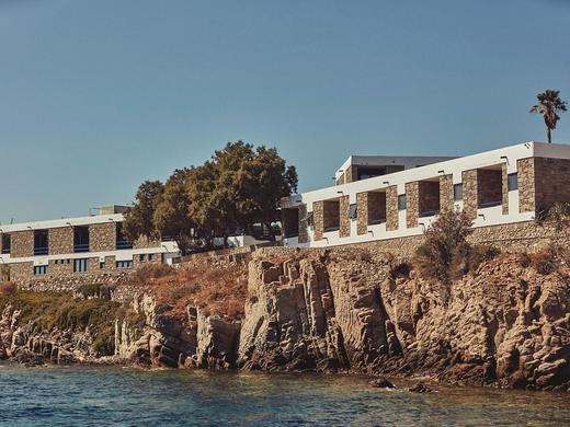 Mykonos Theoxenia
