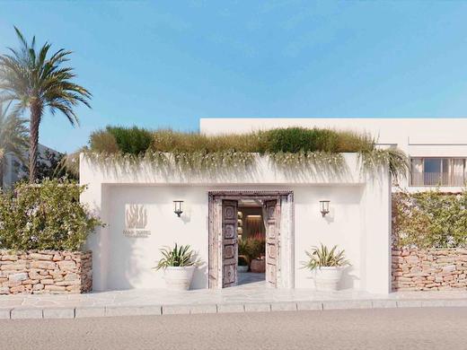 Mar Suites Formentera by Universal Beach Hotels