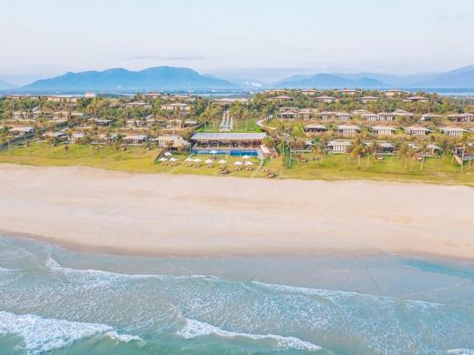 Fusion Resort Cam Ranh