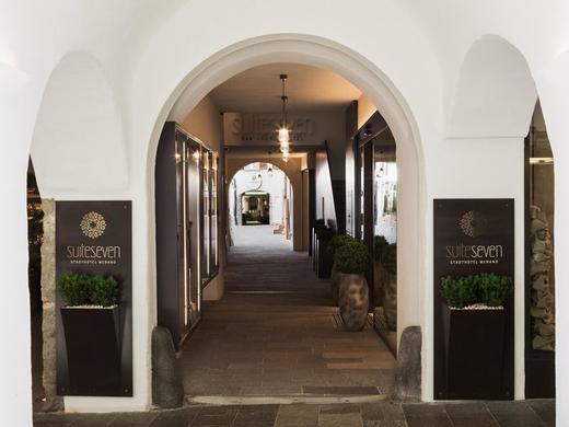 Suite Seven Guesthouse