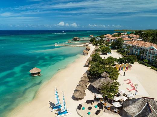 Sandals Montego Bay