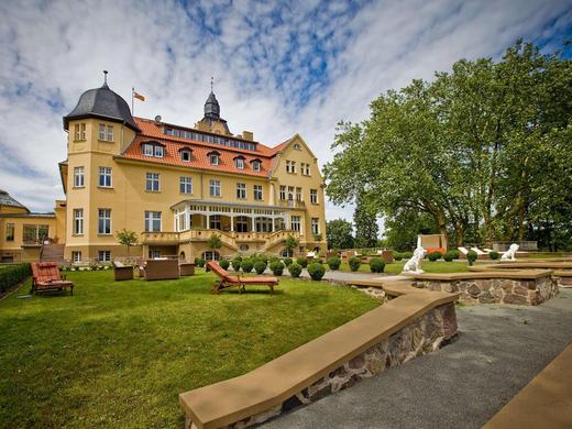 Schlosshotel Wendorf
