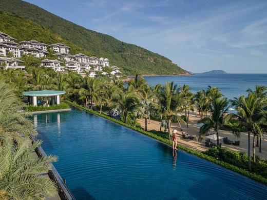InterContinental Danang Sun Peninsula Resort